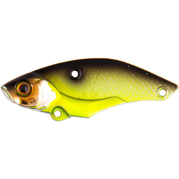 Jackall Keeburn Blade Bait - 1/2oz - Dera Shad