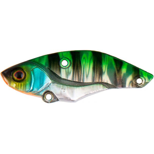 Jackall Keeburn Blade Bait - 1/2oz - HL Bluegill