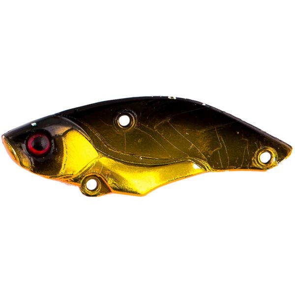 Jackall Keeburn Blade Bait - 1/2oz - HL Gold