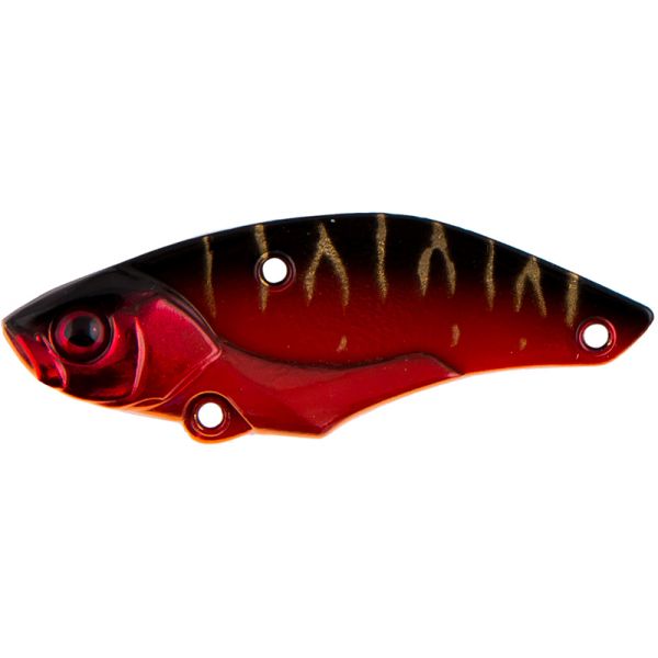 Jackall Keeburn Blade Bait - 1/2oz - Red Tiger