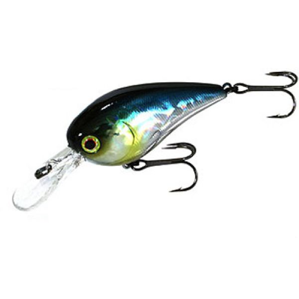 Jackall MC60 Crankbaits