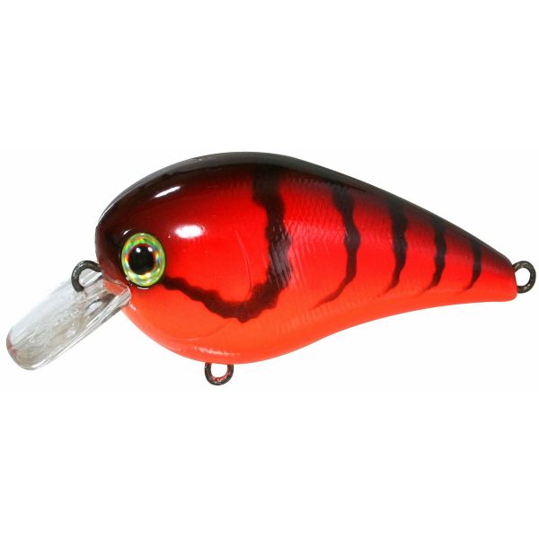 Jackall MC60 SR Crankbait - Crawfish