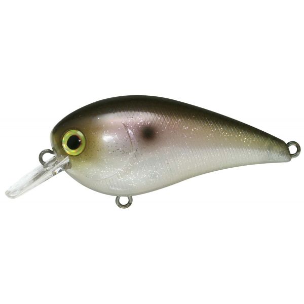 Jackall MC60 SR Crankbait - Super Shad