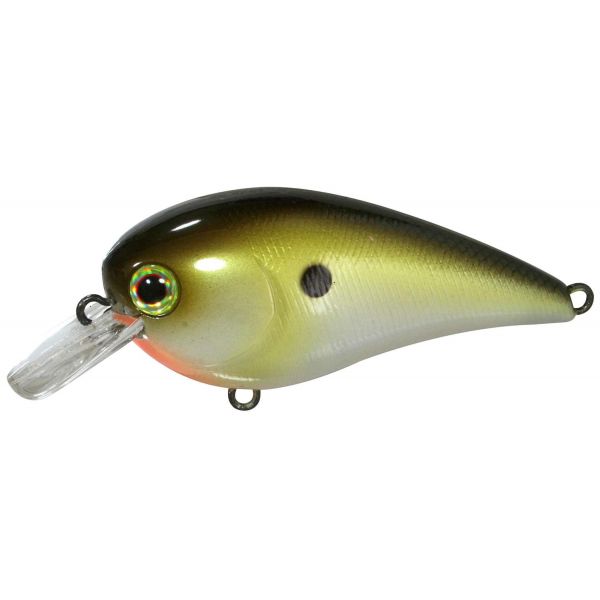 Jackall MC60 SR Crankbait - Tennessee Shad