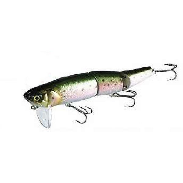 Jackall JMIKE Mikey Swim Bait Lure CA Trout