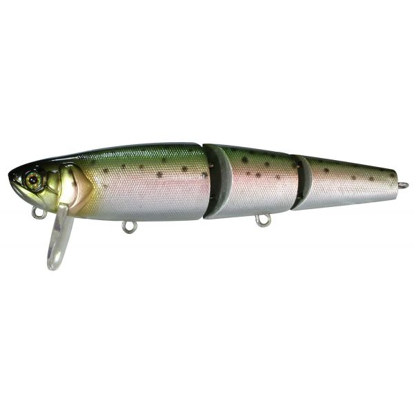 Jackall JMIKEJR Mikey Jr Swim Bait Lure CA Trout