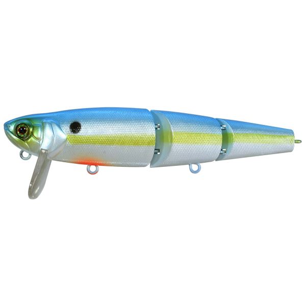 Jackall JMIKEJR Mikey Jr Swim Bait Lure SS Shad