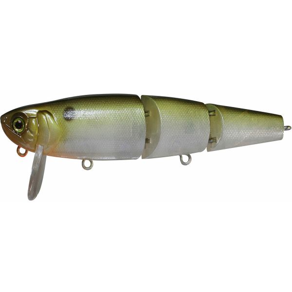 Jackall JMIKEJR Mikey Jr Swim Bait Lure TS Tennessee Shad