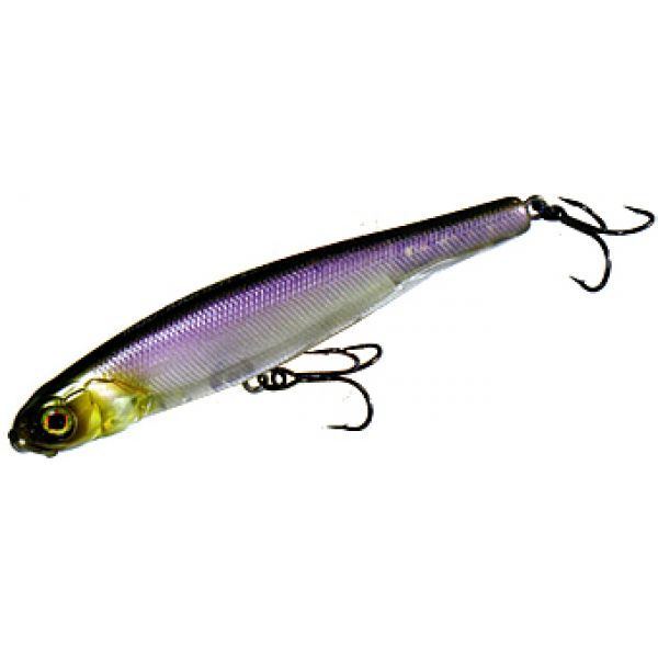 Jackall JMUD110 Topwater Mud Sucker Lure