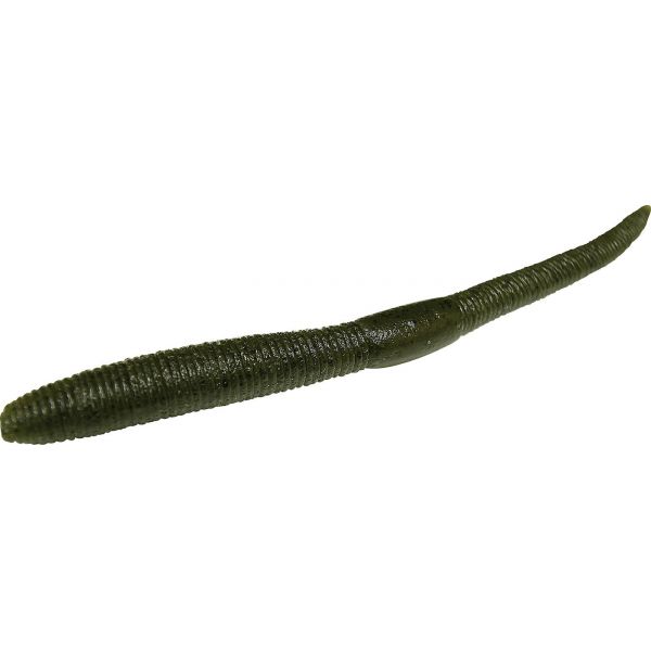 Jackall Neko Flick Worm - 4.8in - Watermelon Pepper