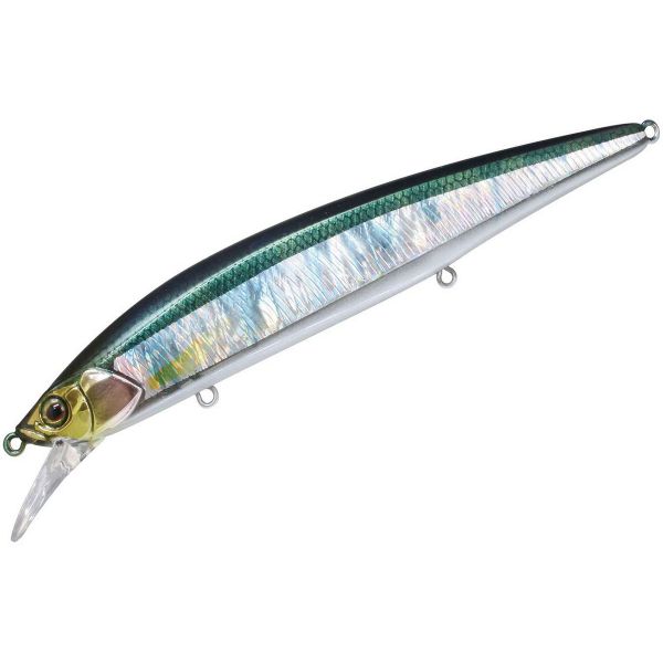 Jackall JRERA110-HLHA Rerange 110 Jerkbait - HL Hasu