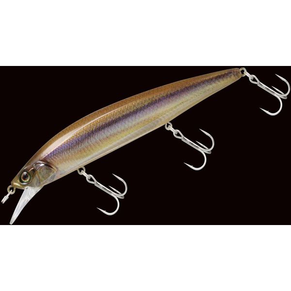 Jackall JRERA110-RTM Rerange 110 Jerkbait - RT Minnow