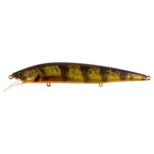 Jackall Rerange 110MR Jerkbait - RT Perch