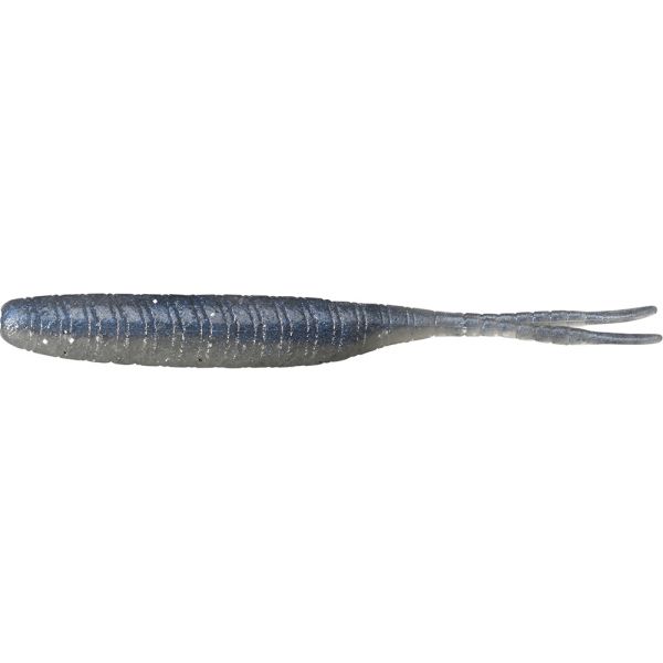 Jackall Rhythm Wag - 3.5in - Blue Pearl Shad