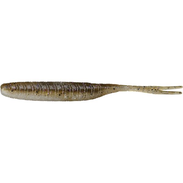 Jackall Rhythm Wag - 3.5in - Goby