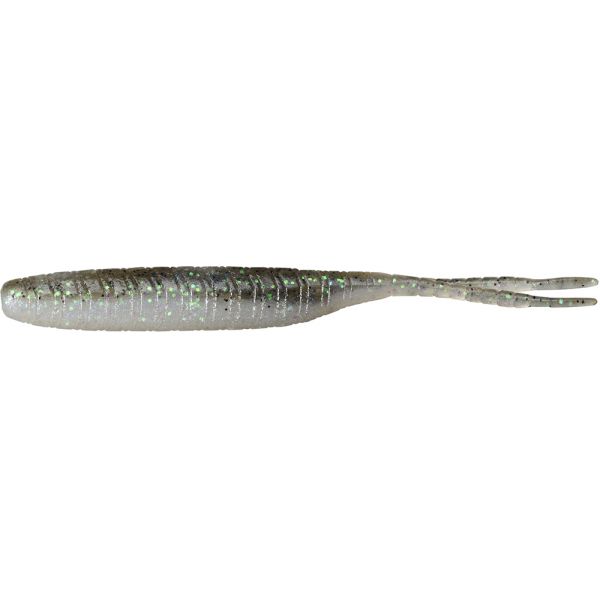 Jackall Rhythm Wag - 3.5in - Prism Shad