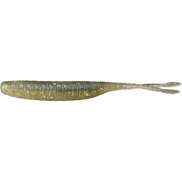 Jackall Rhythm Wag - 3.5in - SS Shad