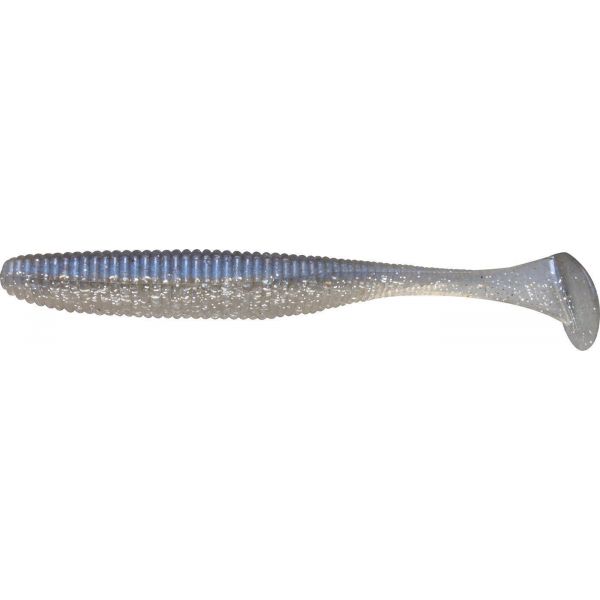 Jackall Rhythm Wave - 2.8in - Blue Pearl Shad