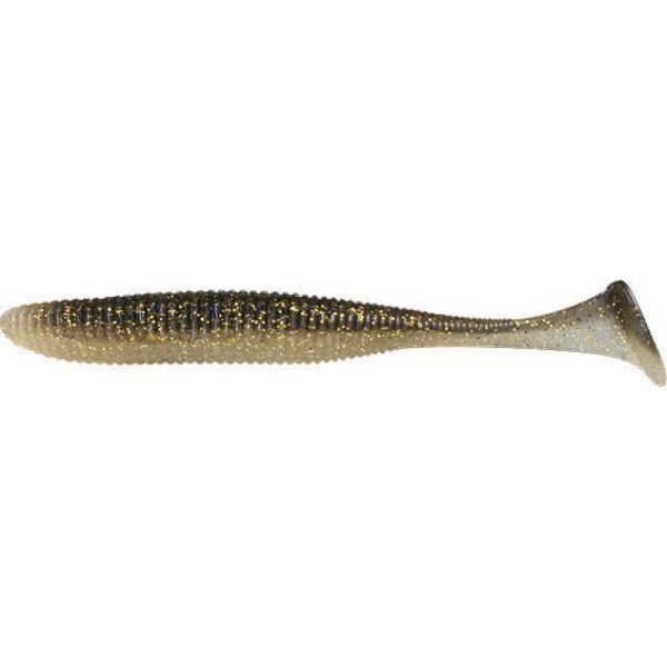 Jackall Rhythm Wave - 2.8in - Golden Shad