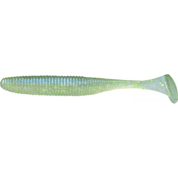 Jackall Rhythm Wave - 2.8in - SS Shad