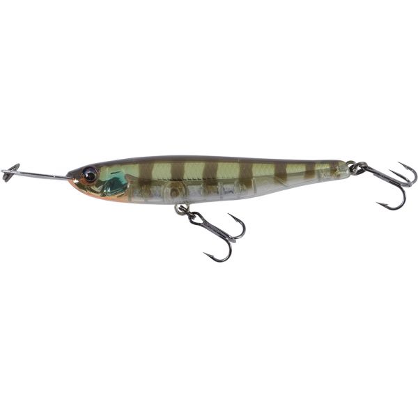 Jackall JRIS007-B Riser Bait 007R - Bluegill