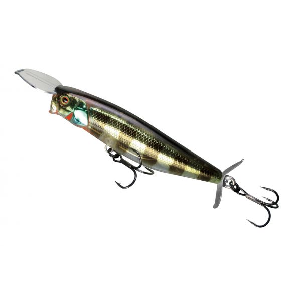 Jackall JRIS009PS-B Topwater Riser Bait 009PS - Bluegill