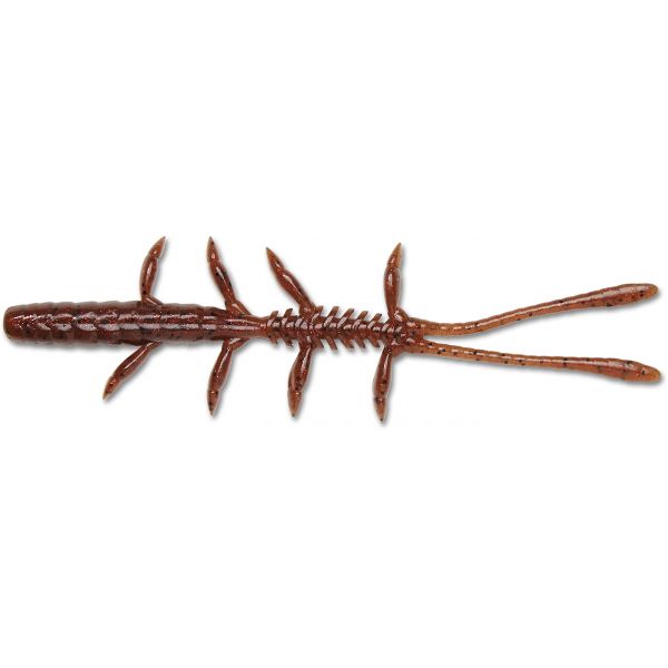 Jackall Scissor Comb - 3.8in - Crawdad