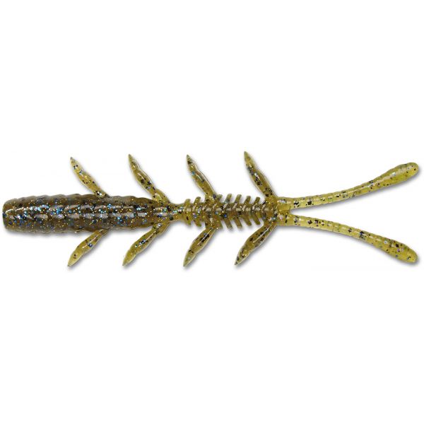 Jackall Scissor Comb - 3.8in - Grass Gill