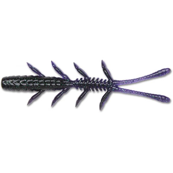 Jackall Scissor Comb - 6in - Monster Bug