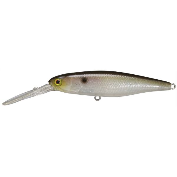 Jackall JSQRDD79 Jerkbait DD Squirrel Lure TS Tennesse Shad