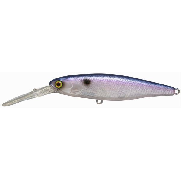 Jackall JSQRDD79 Jerkbait DD Squirrel Lure Secret Shad