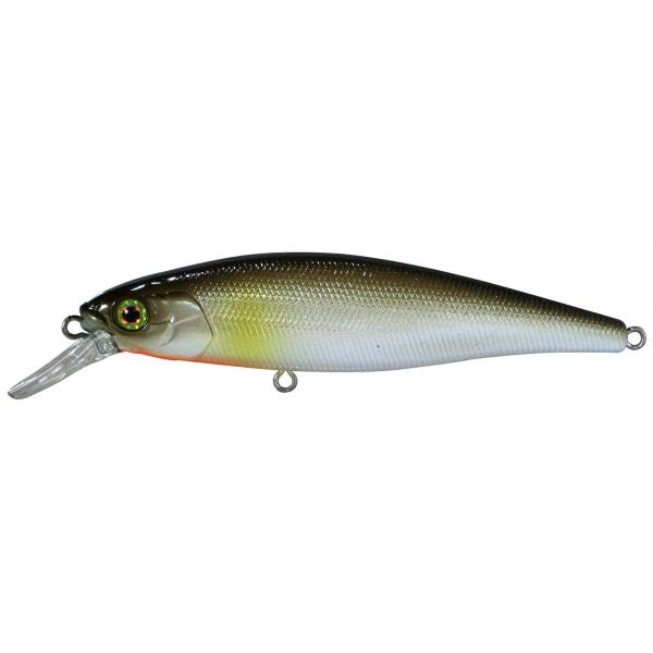 Jackall Squad Minnow - 4in - Al Shad