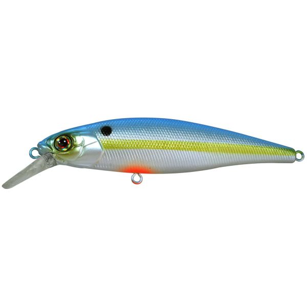 Jackall Squad Minnow - 4in - SS Shad