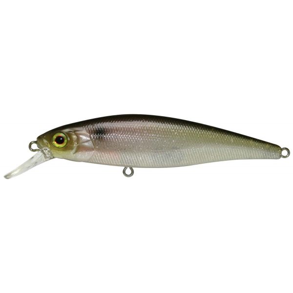 Jackall Squad Minnow - 4in - Super Shad