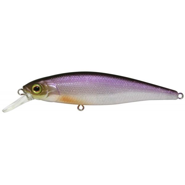 Jackall Squad Minnow - 4in - Secret Shad