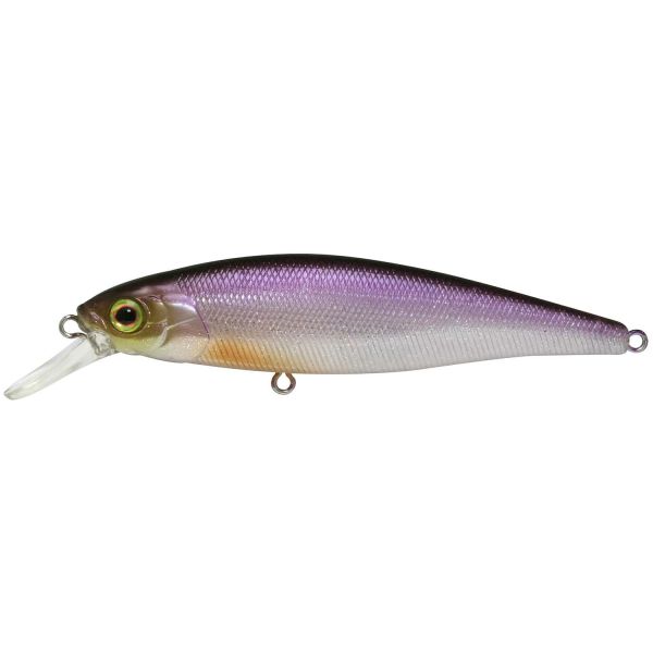 Jackall Squad Minnow - 4.6in - Secret Shad