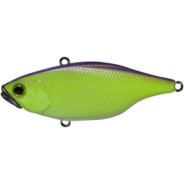 Jackall TN-60 Lipless Crankbait - Purple Chartreuse