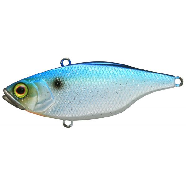 Jackall TN-60 Lipless Crankbait - Sparkle SS Shad