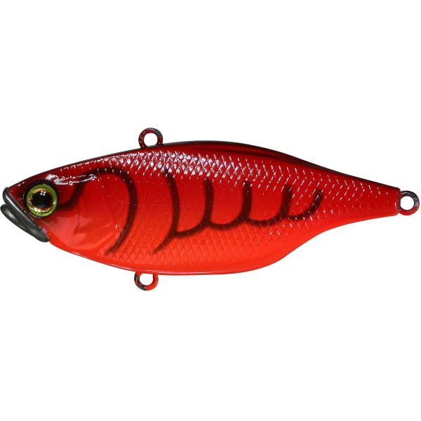 Jackall TN-60 Lipless Crankbait - Crawfish