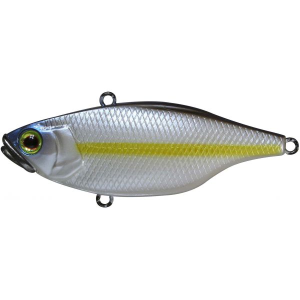 Jackall TN-60 Lipless Crankbait - Chartreuse Shad