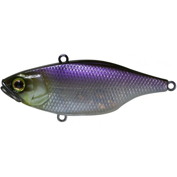 Jackall TN-60 Lipless Crankbait - Ghost Minnow