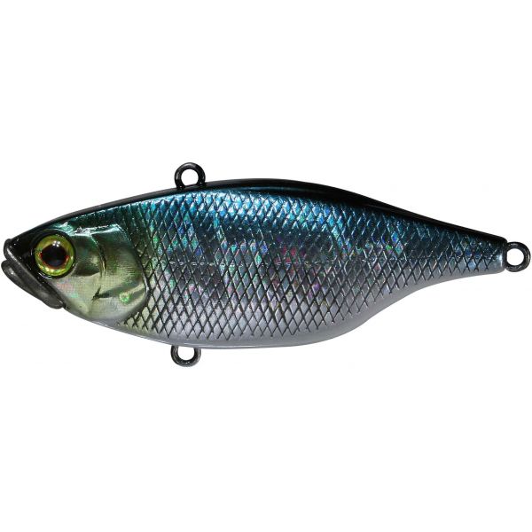 Jackall TN-60 Lipless Crankbait - HL Aurora Black