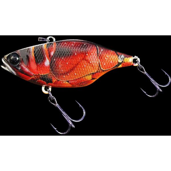 Jackall TN-60 Lipless Crankbait - RT Escape Craw