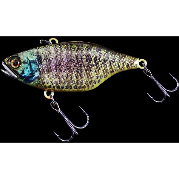 Jackall TN-60 Lipless Crankbait - RT Holo Bluegill