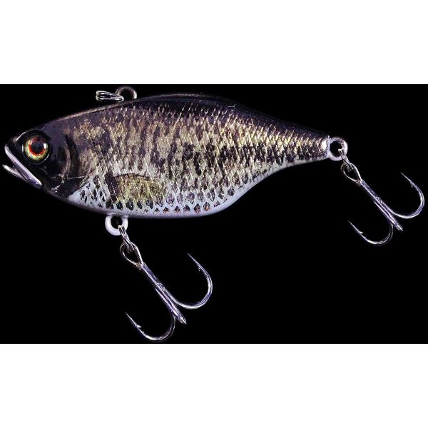 Jackall TN-60 Lipless Crankbait - RT Holo Bass