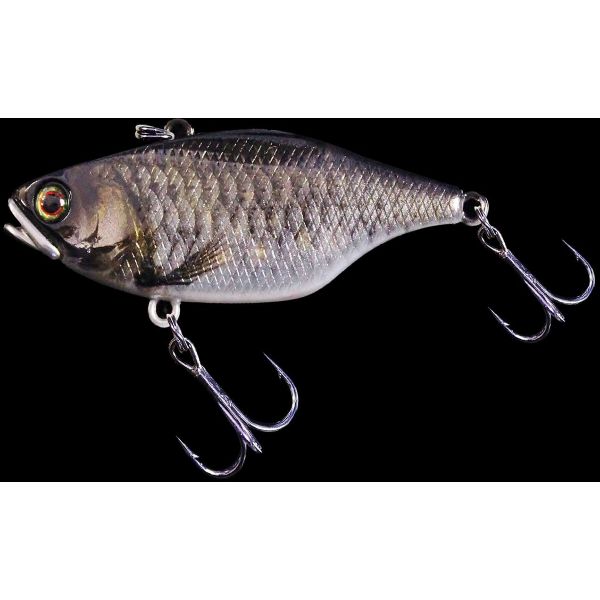 Jackall TN-60 Lipless Crankbait - RT Scale Minnow