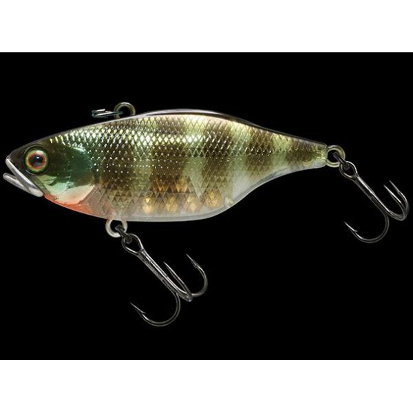 Jackall TN60 Disc Knocker Lipless Crankbait - Flash Gill