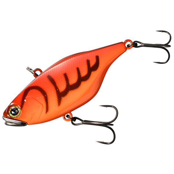 Jackall TN-80 Lipless Crankbait - Crawfish