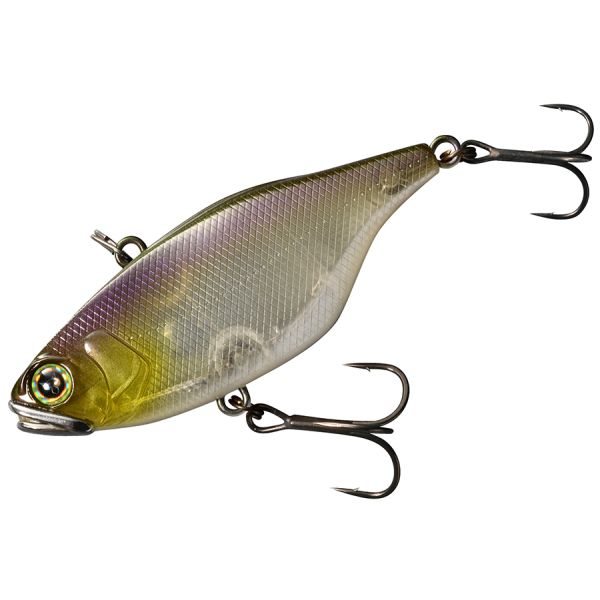 Jackall TN-80 Lipless Crankbait - Ghost Minnow