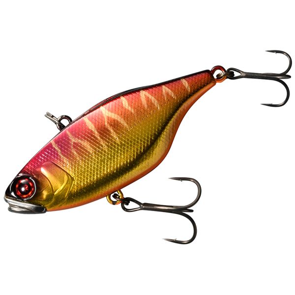 Jackall TN-80 Lipless Crankbait - Spawn Tiger